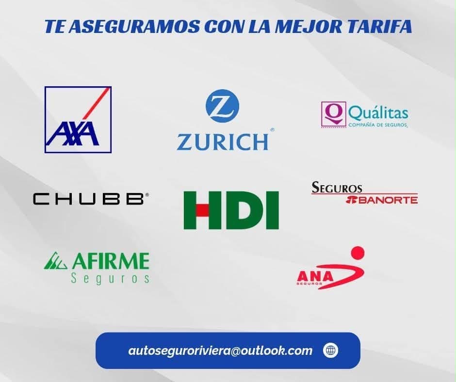 Aarco Agente De Seguros Y De Fianzas