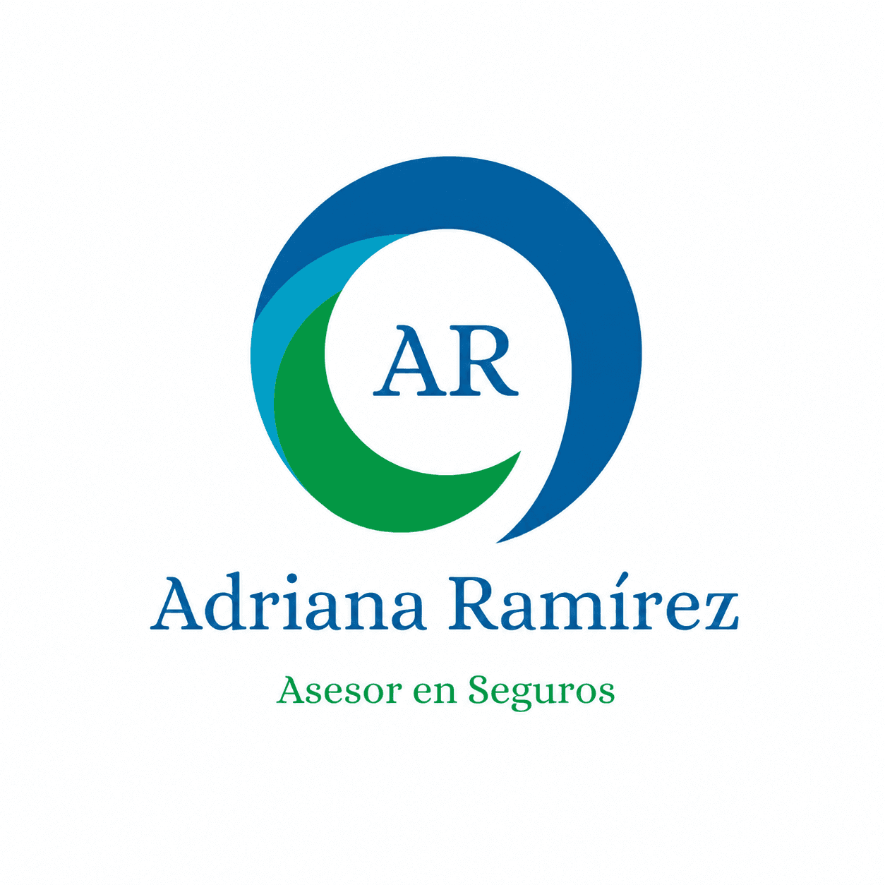 Adriana Ramírez Asesor En Seguros