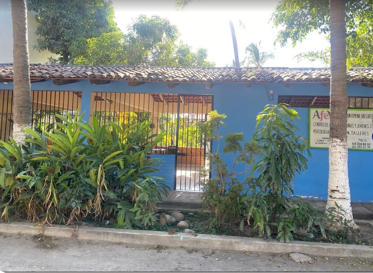 CANICA Puerto Vallarta