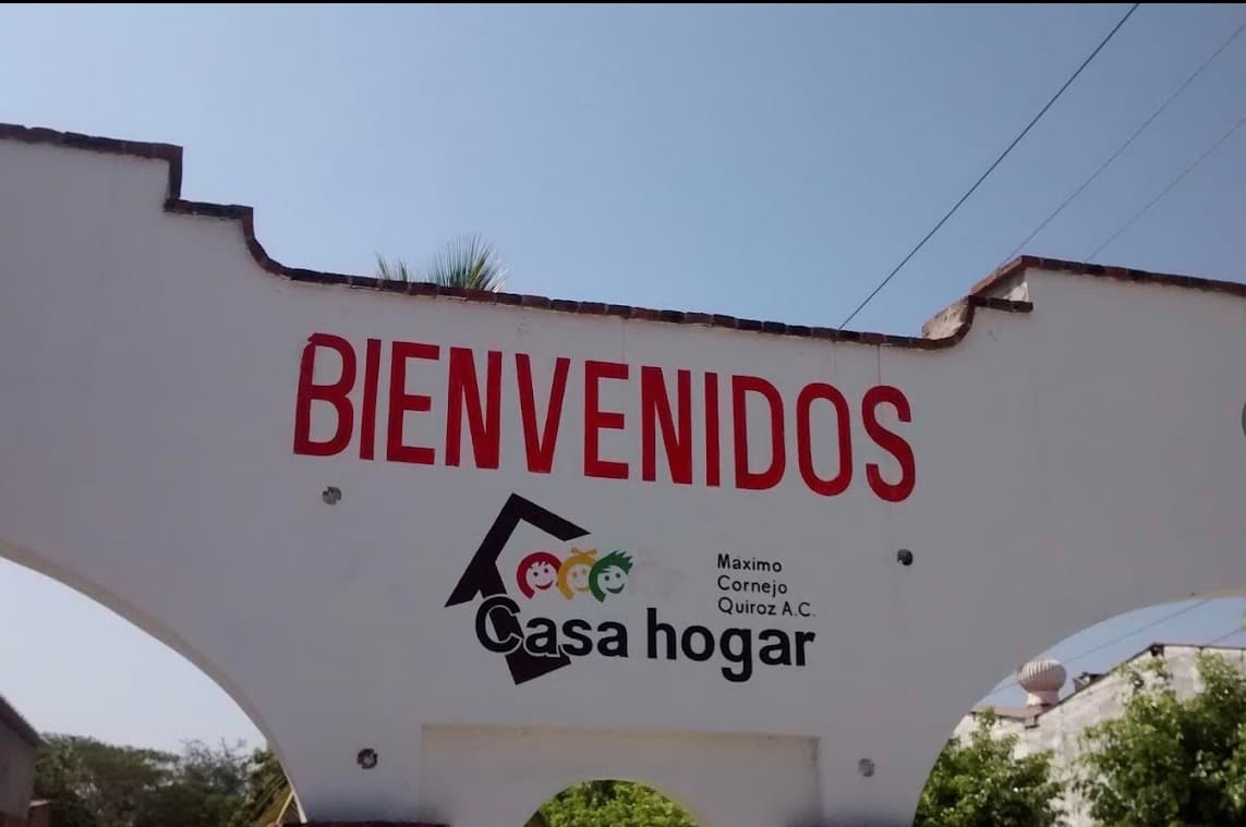 Casa Hogar Máximo Cornejo Quiroz
