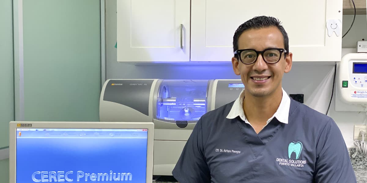 Dental Solutions Puerto Vallarta