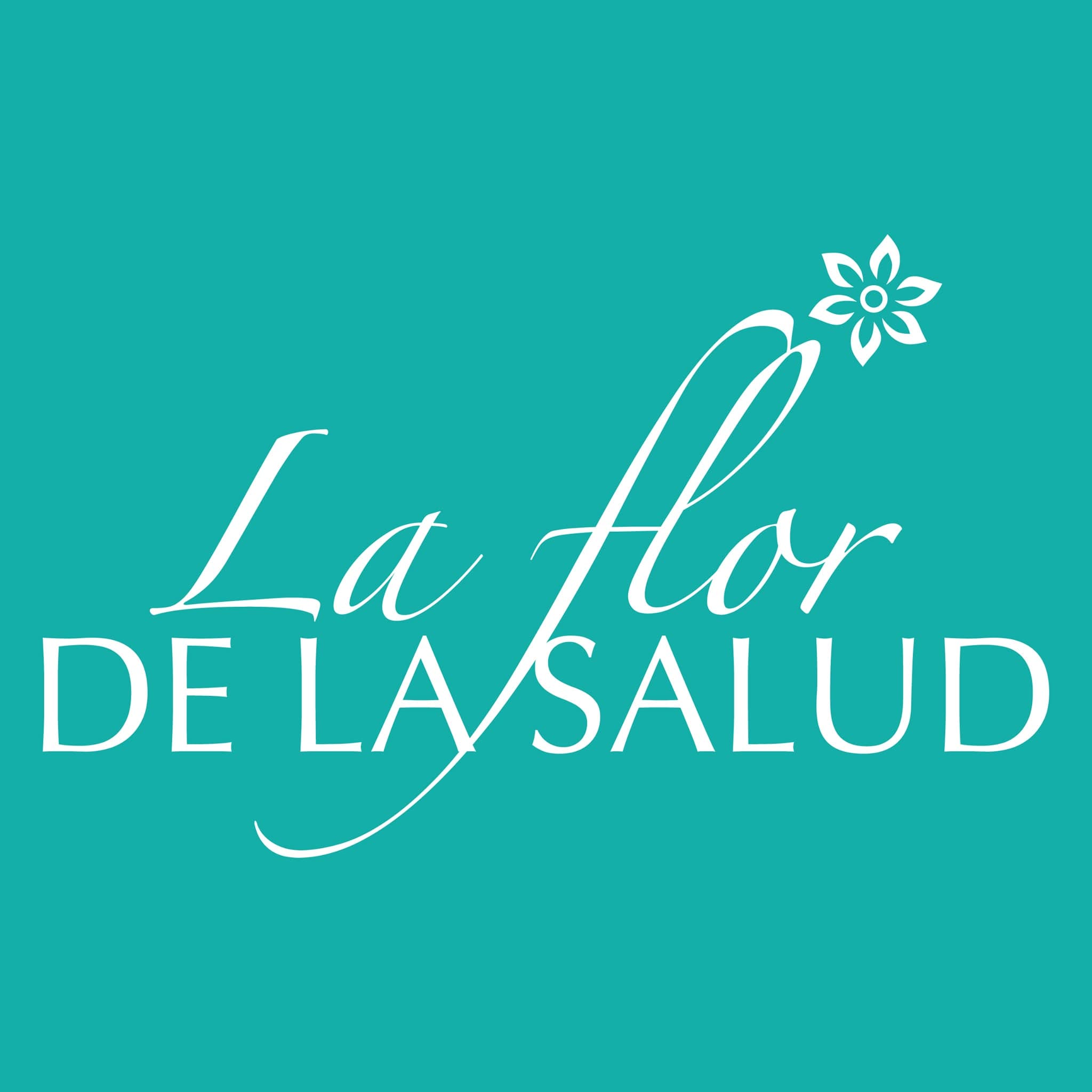 Flor De La Salud