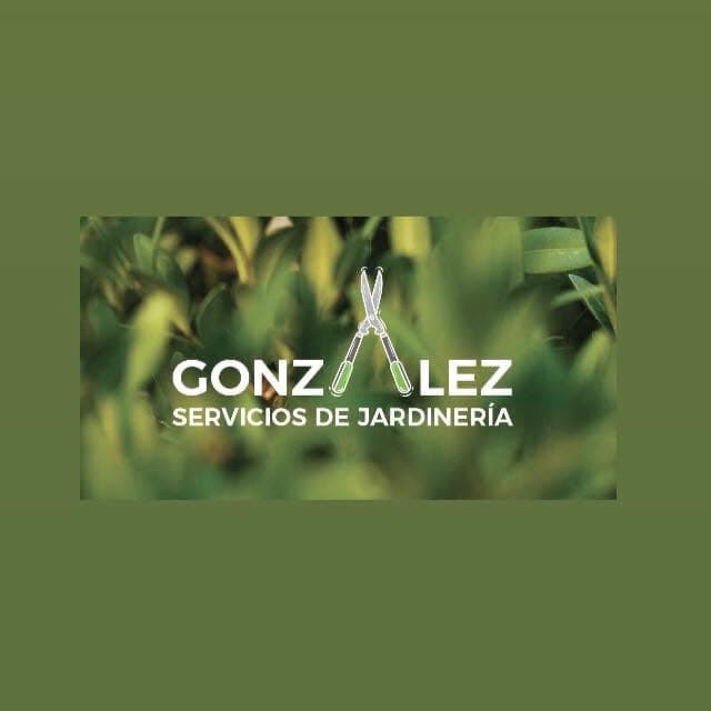 Gonzalez Servicio de Jardinería