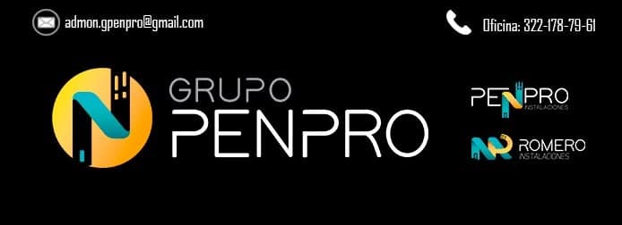 Grupo Penpro