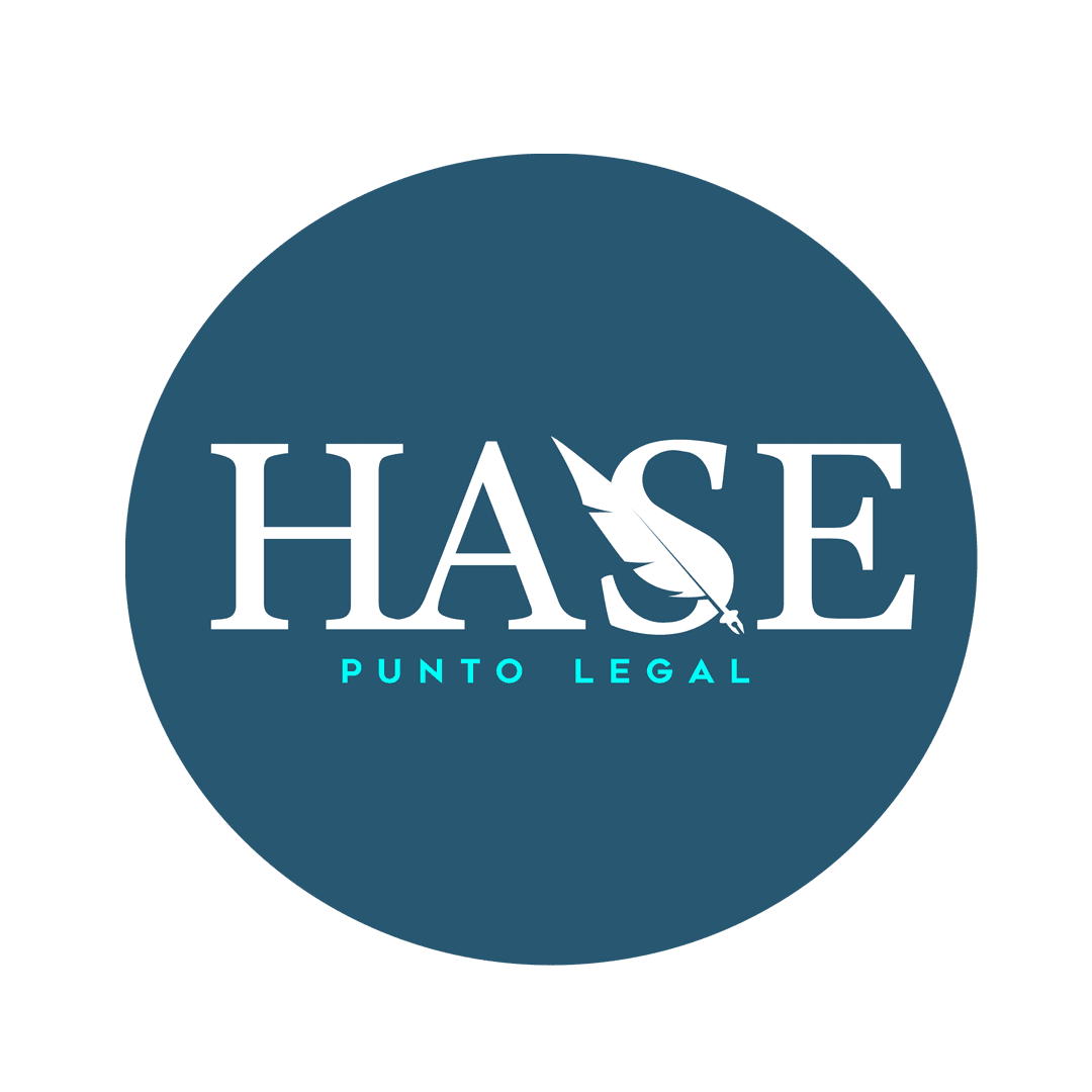 Hase Punto Legal