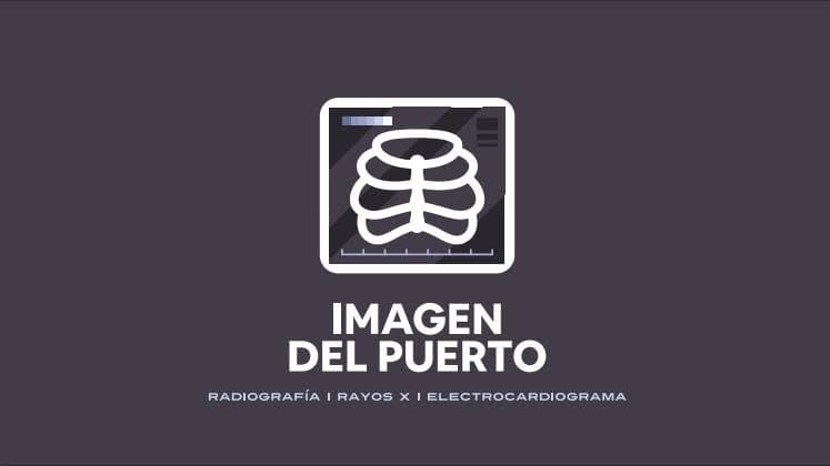 Imagen Del Puerto