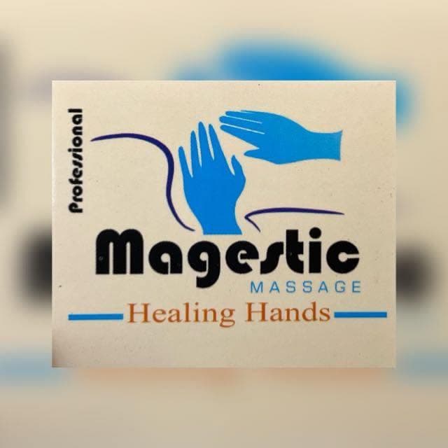 Magestic massage spa