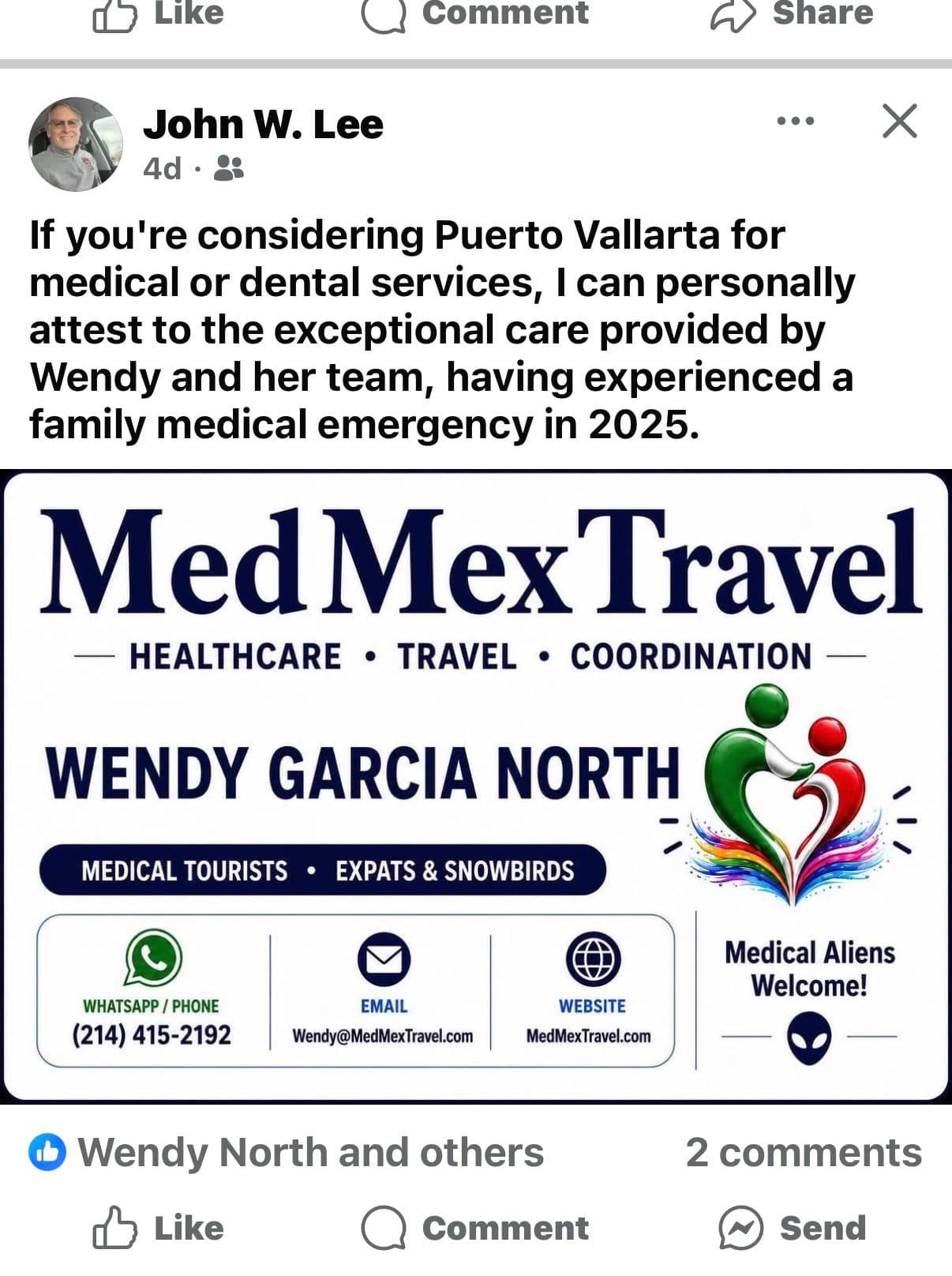 MedMexTravel