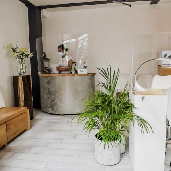 Metamorfosis Day Spa