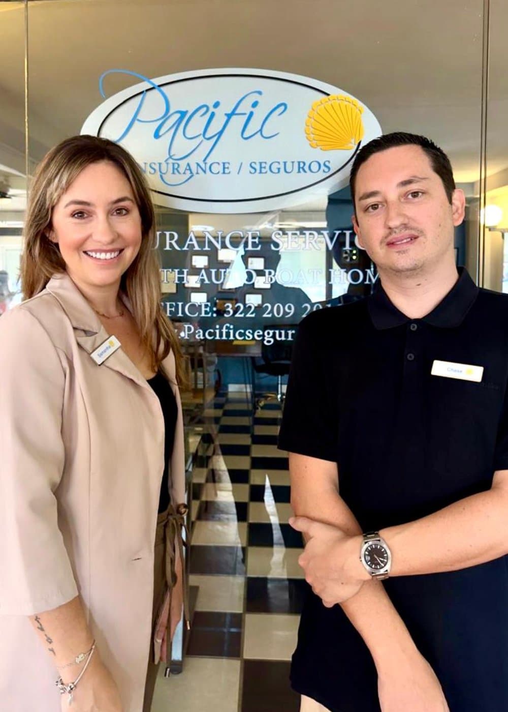 Pacific Seguros