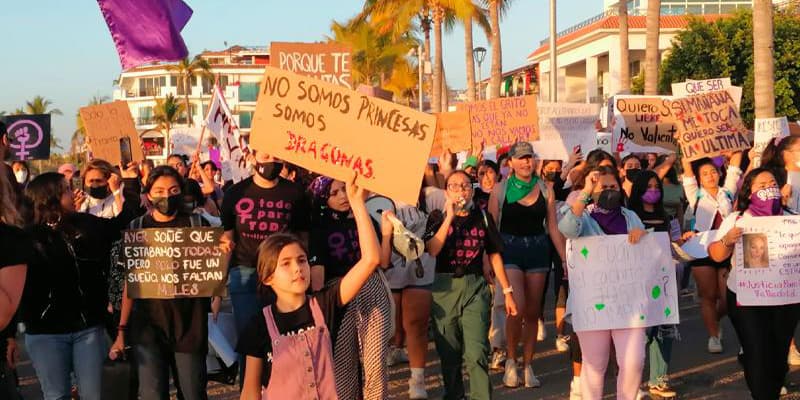 Puerto Vallarta Women's Collective