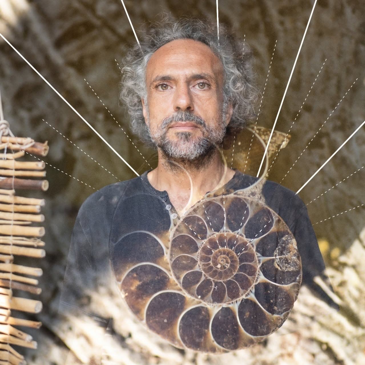Rami Kouhana Natural Health Techniques
