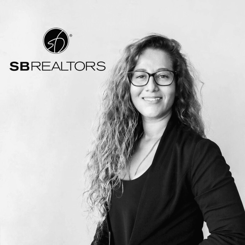 Real Estate Evelyn Fuentes