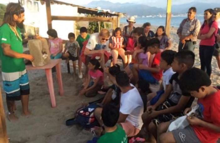 Refugio Infantil Santa Esperanza (R.I.S.E.)