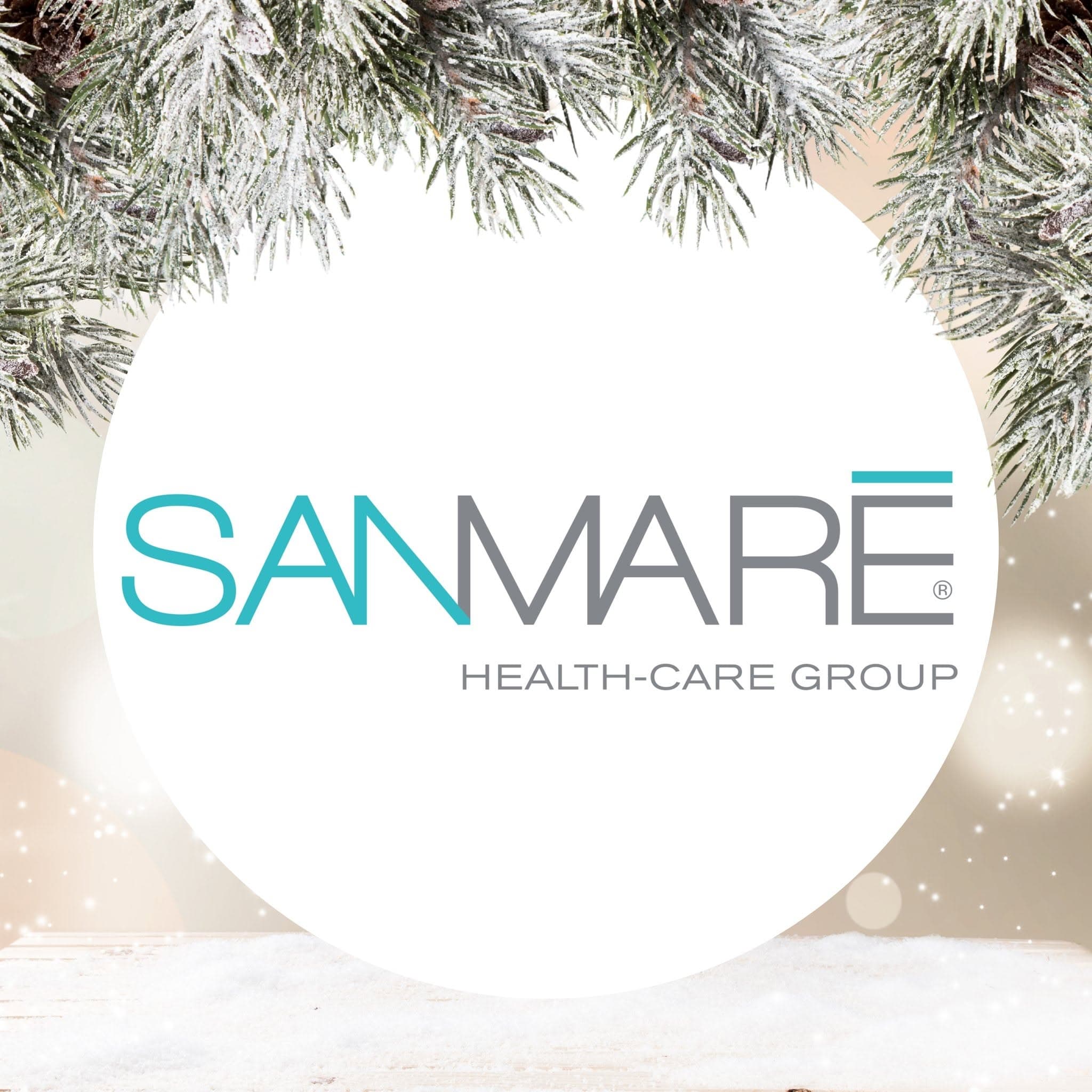 San Maré Health Care Group