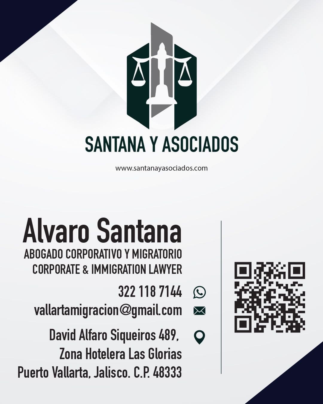 Santana y Asociados