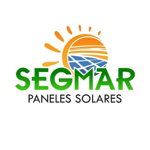 SEGMAR Paneles Solares