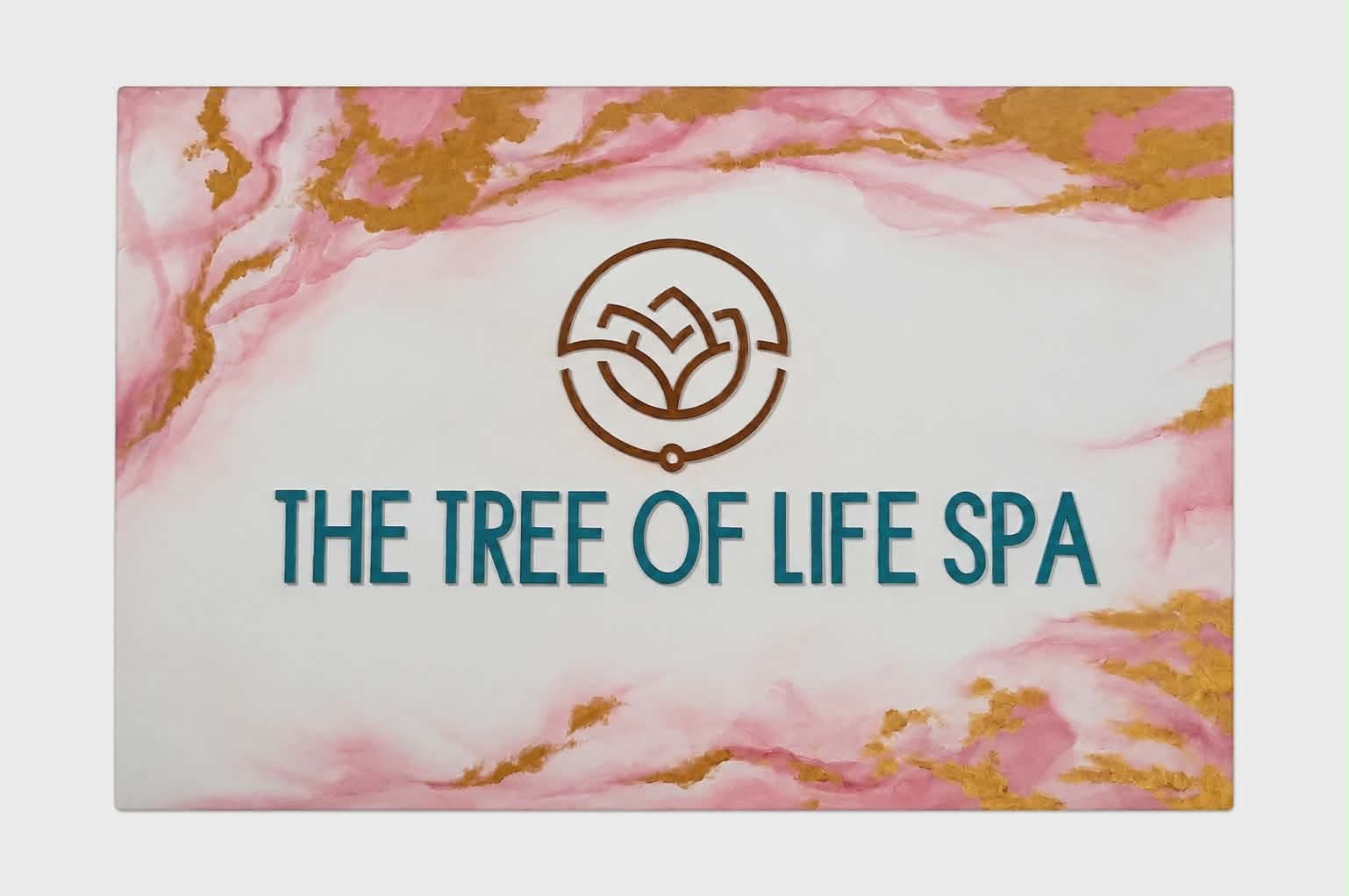 THE TREE OF LIFE SPA