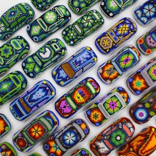 Tierra Huichol