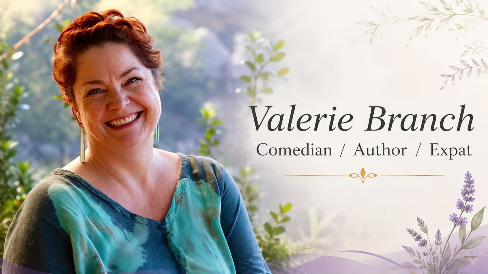Valerie Branch