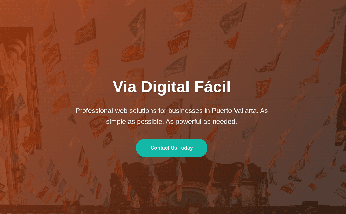 Via Digital Facil