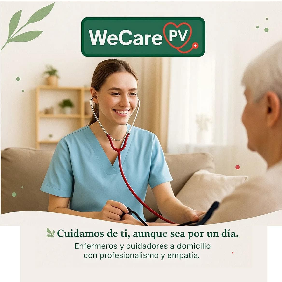 We Care