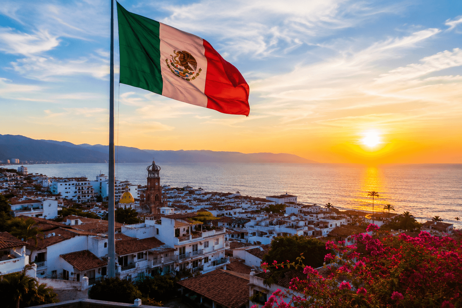🇲🇽 IS MEXICO THE MOST BEAUTIFUL COUNTRY IN THE WORLD?