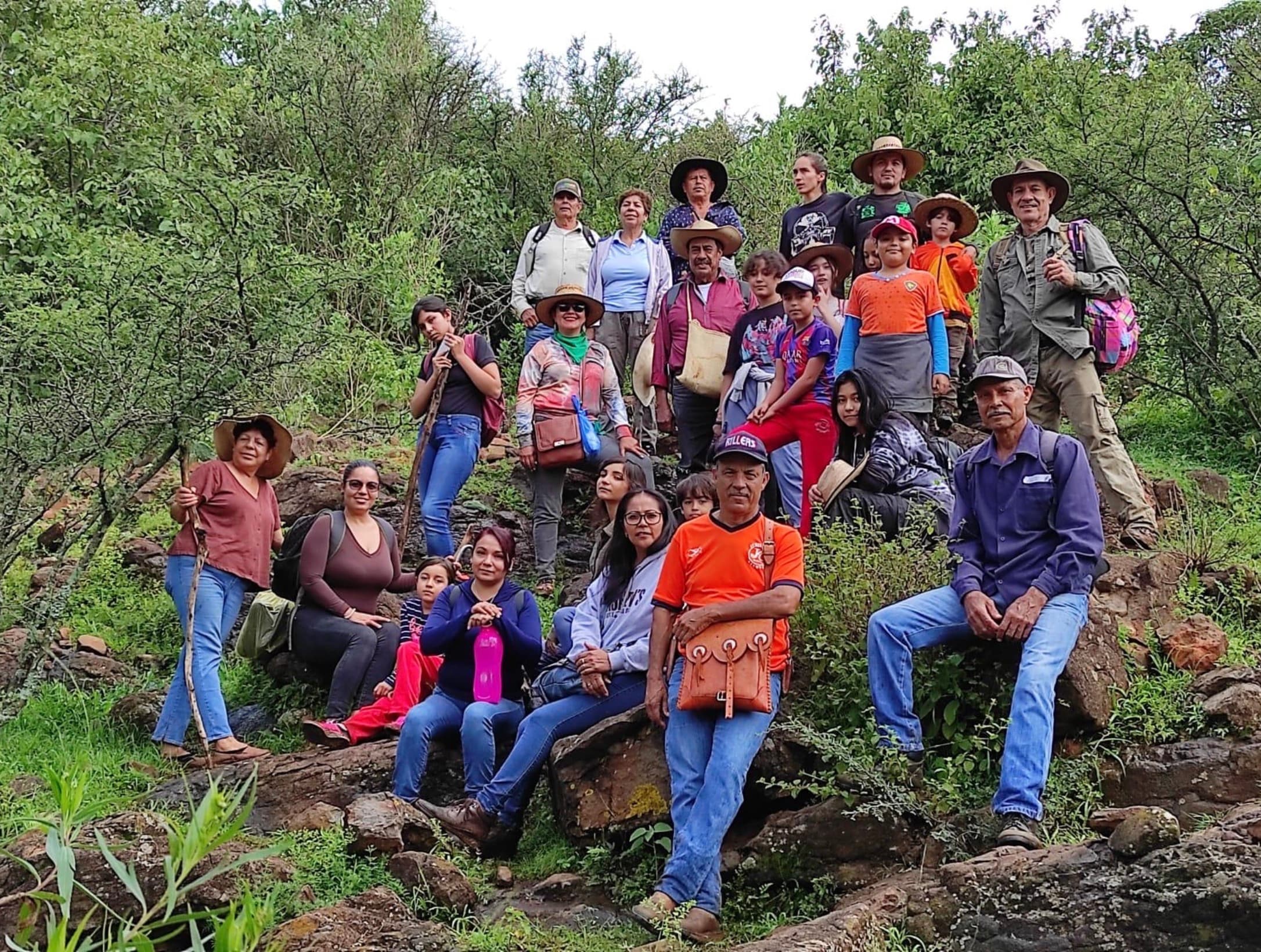 Jalisco Is Paying Communities to Keep Forests Standing