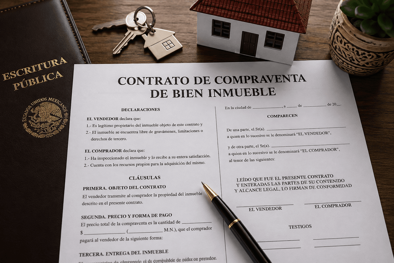 Know Your Rights When Purchasing Property in Mexico 🇲🇽