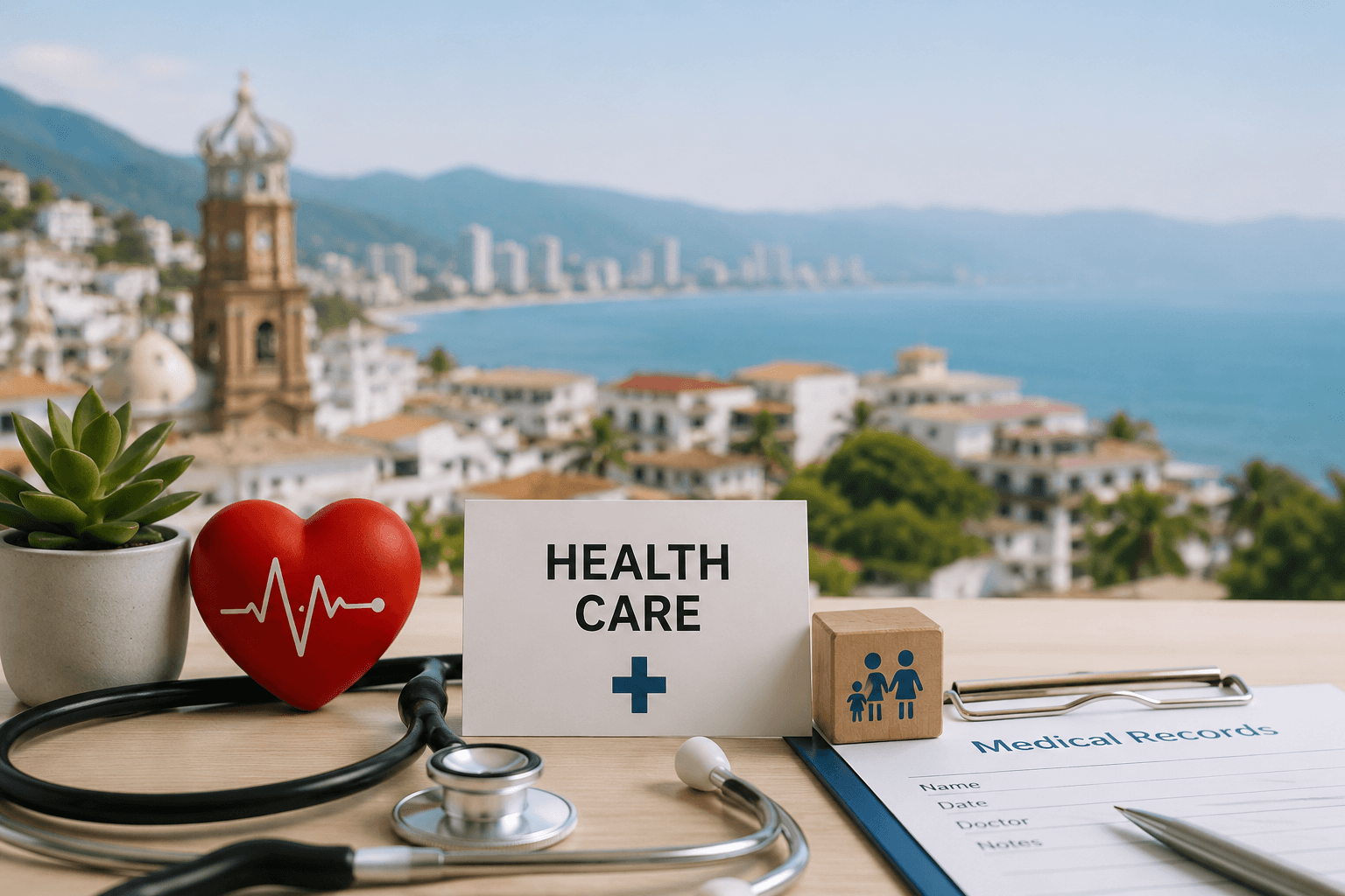What Will You Do About Healthcare?