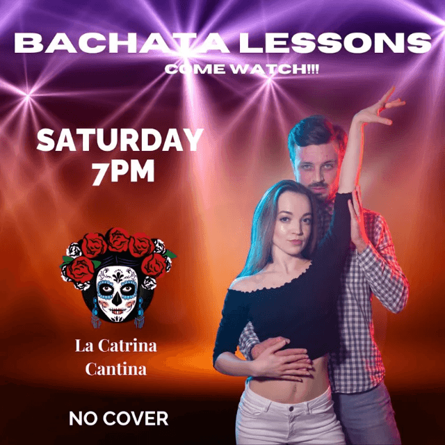 Bachata Dance Lessons