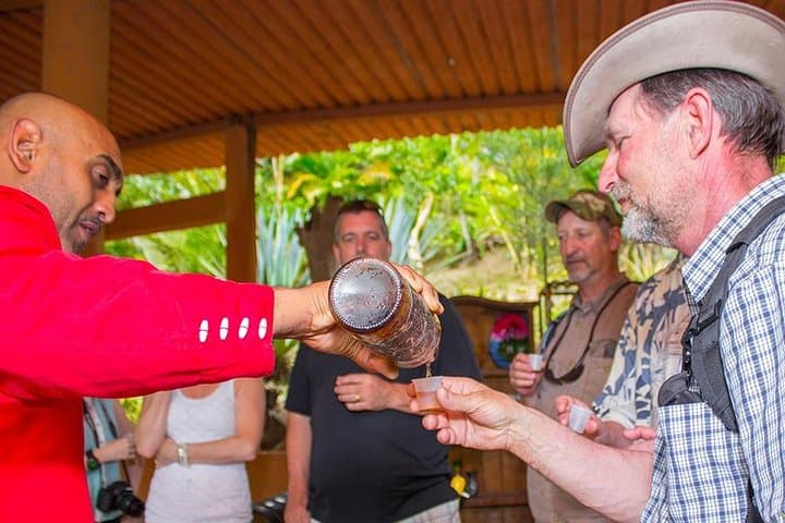 City and Tequila Tour en Puerto Vallarta