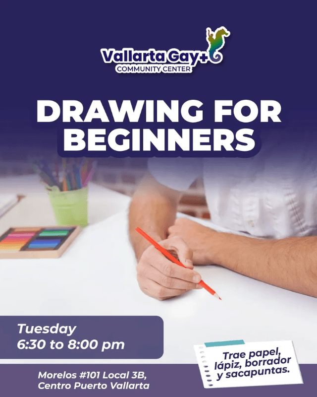 Drawing Lessons for Beginners
