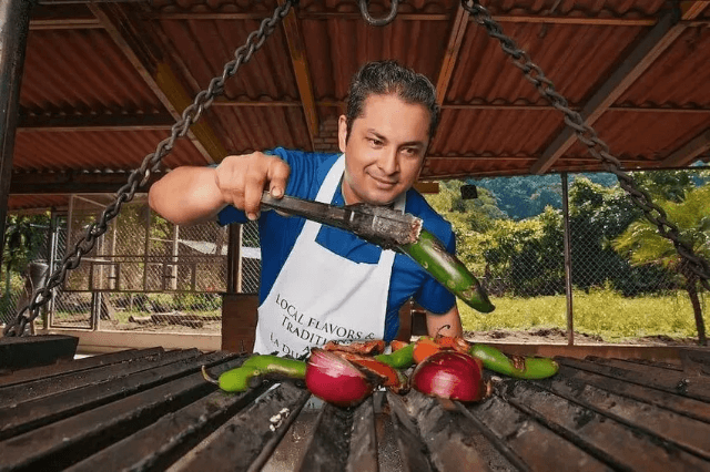Mexican Cooking Class, Tequila Tasting, Margaritas