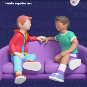 STI and HIV Testing Campaign