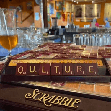 Vallarta Scrabble Club Weekly Play