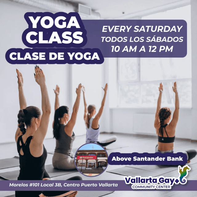 Yoga Classes