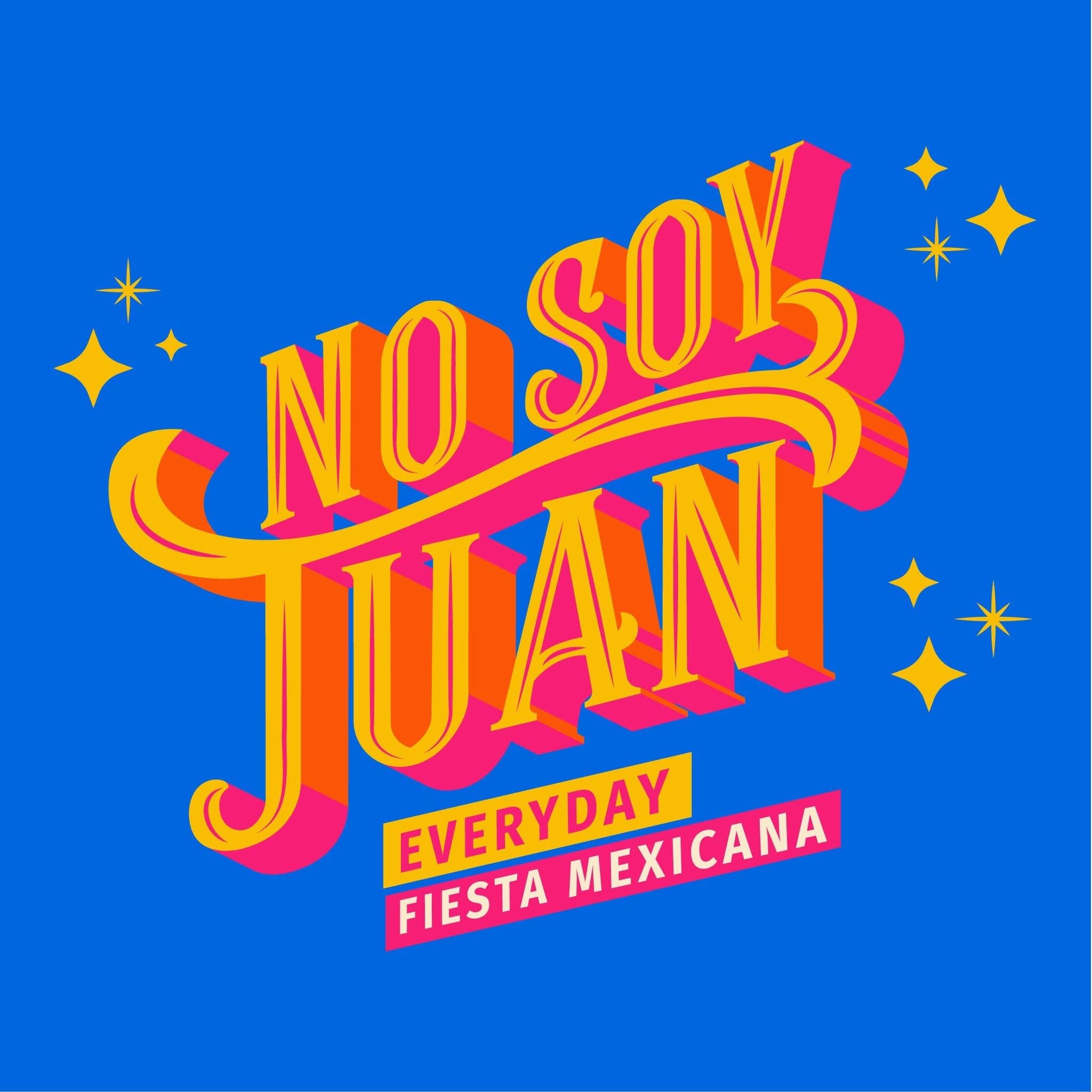 No Soy Juan