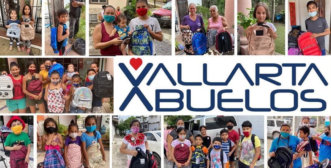 Vallarta abuelos